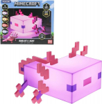 Paladone Minecraft Axolotl