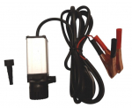 Mini panardinamas vandens siurblys 8W, 12V
