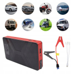 Variklio paleidėjas - įkroviklis Fluxar home BOS-1001 30000 mAh