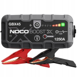 Variklio paleidėjas - įkroviklis NOCO GBX45 1250A