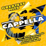 Vinilinė plok&scaron;telė Cappella Greatest Hits