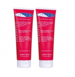 Chlorą pa&scaron;alinantis &scaron;ampūnas Triswim, 2x 251 ml