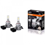 LED lemputės HB4/HIR2, 19 W, 6000 K, 12 V, LEDriving HL BRIGHT serija