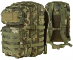 Taktinė karinė kuprinė Mil-Tec, 36 l.