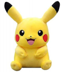 Mink&scaron;tas žaislas Pokemon Pikachu, 100cm