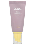 Apsauginis veido kremas nuo saulės Haruharu Wonder Black Rice Pure Mineral SPF50+ PA++++, 50 ml