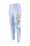 Tamprės mergaitėms Disney Frozen, mėlynos