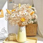 Dirbtinės gėlės Gypsophila