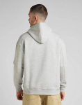 Vyri&scaron;ki Lee HOODIE SEASONAL džemperiai