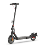 Elektrinis paspirtukas Isinwheel E9 Pro ABE 8.5'', juodas