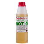 Stabdžių skystis DOT-4, 1 kg