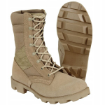 Taktiniai kariniai batai Mil- Tec Speed Lace, Desert