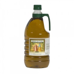 Alyvuogių aliejus Sierra de Utiel Extra Virgin, 2l