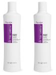 Fanola No Yellow &scaron;ampūnas 2x350ml