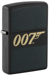 Žiebtuvėlis Zippo 46297 James Bond 007&trade;