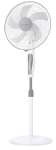 Ventiliatorius Windkraft WN958F, 50 W