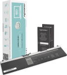 Ne&scaron;iojamo kompiuterio akumuliatorius Movano NYFJH Dell Precision 7530 7540 7730 7740 7330