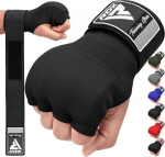 Rdx geliniai vidiniai bokso mma muay thai treniruočių pir&scaron;tinės, elastiniai bokso tvarsčiai rie&scaron;o įvyniojimai, kovos menų sparingo rankų įvyniojimai, vidinės bokso pir&scaron;tinės, smūgiavimo mai&scaron;as, smūgiavimo kamuoliai, bokso pir&scaron;tinės
