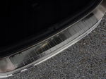 VW Passat B7 universalus automobilio buferio apsaugos elementas