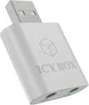 Raidsonic Icy Box Ib-ac502-c Mini-hdmi Vga (d-sub) juodas - Icy Box Ib-ac502-c, Mini-hdmi, Vga (d-sub), vyri&scaron;kas, moteri&scaron;kas, juodas, 1920 x 1080 pikselių
