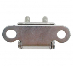 "Toyota RAV4" pakeliamųjų vartų vyrių mazgas Originalus 6881042070