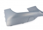 BMW 5 F90 M5 Galinis Bumperio Dėklas Primed Originalus 51128073379