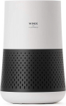 Winix Zero Compact oro valytuvas su Hepa oro filtru, skirtas alergijoms, dulkėms, žiedadulkėms, naminių gyvūnų plaukams, patalpoms, kuriose rūkoma, oro kokybės atsiliepimams ir automobilio režimui, oro valytuvas Cadr 250 m&sup3;/h, skirtas 50 ㎡