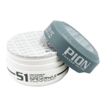 Pion Black Edition S1 Spider profesionalus plaukų formavimo va&scaron;kas 150 ml - patrauklus profesionalus plaukų formavimo va&scaron;kas
