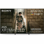 Televizorius Sony K65XR55B