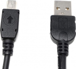 A123 Systems, Inc System-s Mini Usb kabelis 10 cm