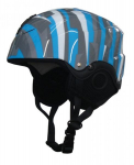 Vyri&scaron;kas slidinėjimo ir snieglenčių &scaron;almas Csh60, dydis S (48/52) cm