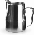 Lacor Barista Pieno ąsotis 18/10 nerūdijantis plienas 0.5 L 58150