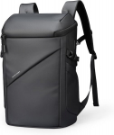 Mark Ryden 20l verslo didelės talpos kelioninė kuprinė su Usb-c ne&scaron;iojamojo kompiuterio kuprine su ne&scaron;iojamojo kompiuterio krep&scaron;iu, juoda, 20 l, moderni