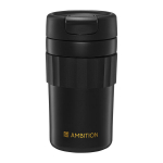 Ambition termopuodelis Nino, 0.450 l, juodas