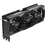 PNY - Grafikos plok&scaron;tė - GEFORCE RTX&trade; RTX 5070Ti - 16GB - STD OC
