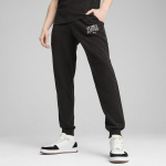 PUMA CLASS Washed kelnės 684642014067983239731