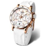 Vostok Europe Undinė VK64-515B528 VK64-515B528