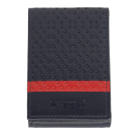 Zippo Odinė Kreditinė Kortelė Piniginė, Navy Blue