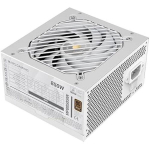 Maitinimo &scaron;altinis PC ATX maitinimo blokas - MARS GAMING - MPB850SI - 850W - 80Plus Bronza - Ultra tylus SI ventiliatorius