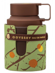 Kvapusis vanduo Armaf Odyssey Dubai Chocolat EDP moterims ir vyrams, 100 ml