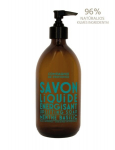 Skystas muilas|CDP &bdquo;Mint Basil&ldquo;, 495 ml