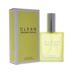 &Scaron;varūs &Scaron;vieži Linas - Clean-Parfum Femme - Eau De Parfum 65Ml WREE-2362