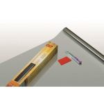 D-c-fix Lipni plėvelė nuo saulės TERMO 339-2000 (0,92x2m.)