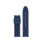 ŽIŪRĖTI DIRŽELIS GUESS MĖLYNAS CS1002S6