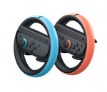 Joy-Con 2 valdymo svirtelėms skirtas rankenos 2 &bull; Nintendo Switch 2 priedas