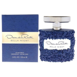 Bella Night par Oscar De La Renta moterims - Pur&scaron;kiklis EDP 3,4 oz