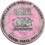 REUZEL Pink Heavy Grease, 95 g