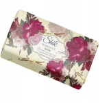 Shik Rose kvepiantis kreminis muilas 125 g
