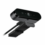 Logitech BRIO 4K - kamera