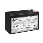 Baterija - APC - RBC177 - 12V - 9Ah - Juoda spalva